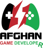 AFGHAN GAME DEVELOPER